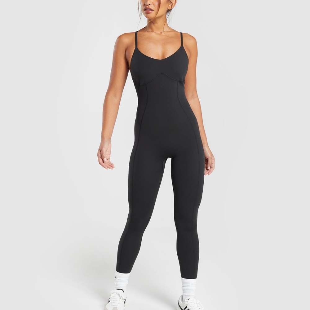 Brand New Gymshark Stappy all in One Jumpsuit